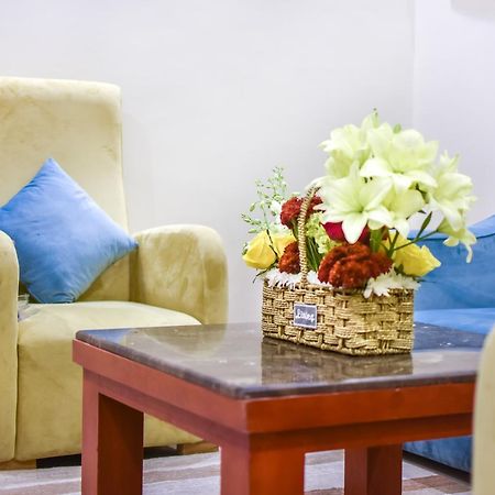 Nawara Dala Aparthotel Ριάντ Εξωτερικό φωτογραφία