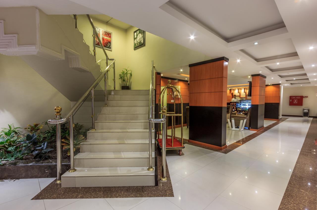 Nawara Dala Aparthotel Ριάντ Εξωτερικό φωτογραφία