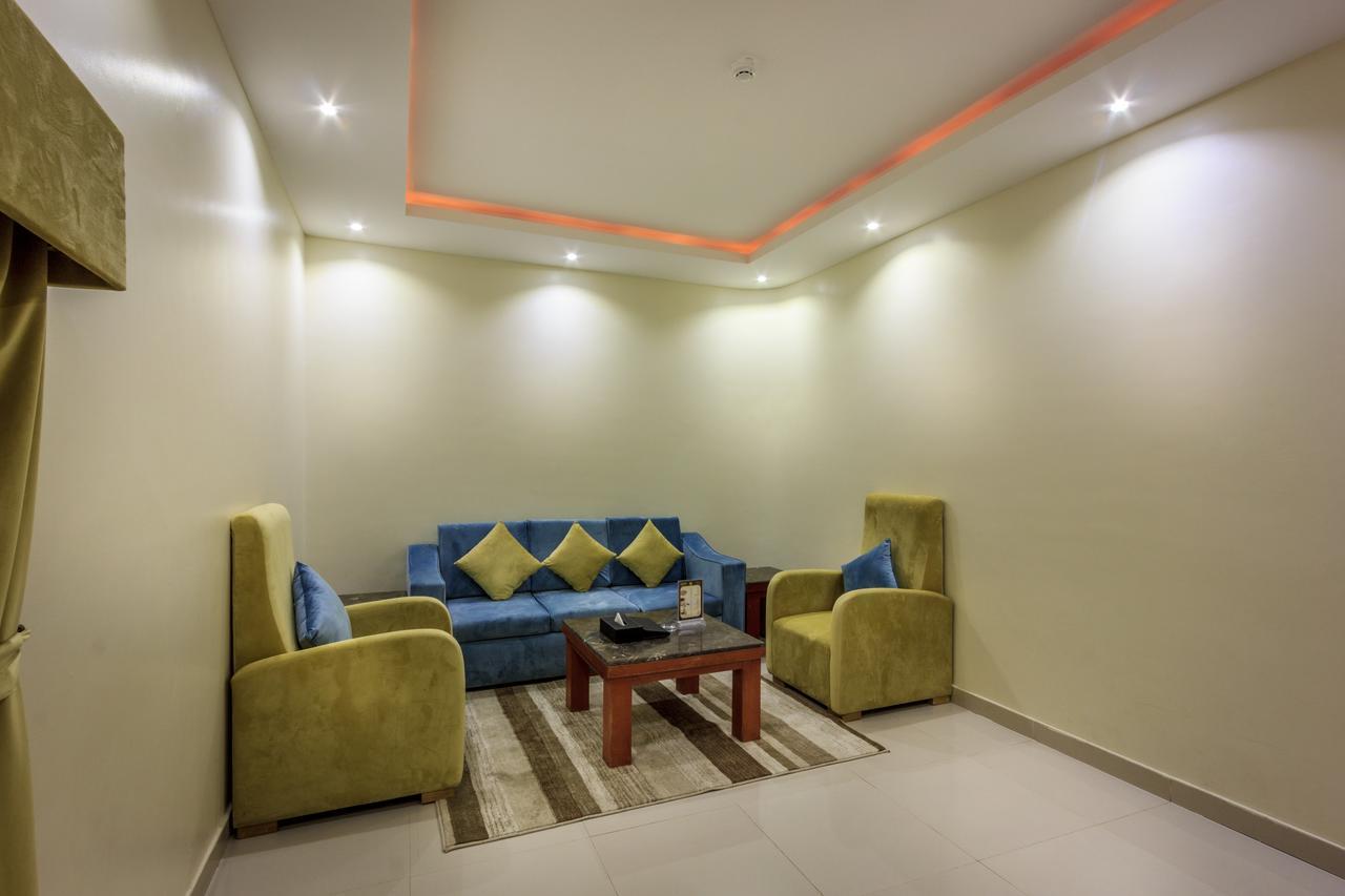 Nawara Dala Aparthotel Ριάντ Εξωτερικό φωτογραφία