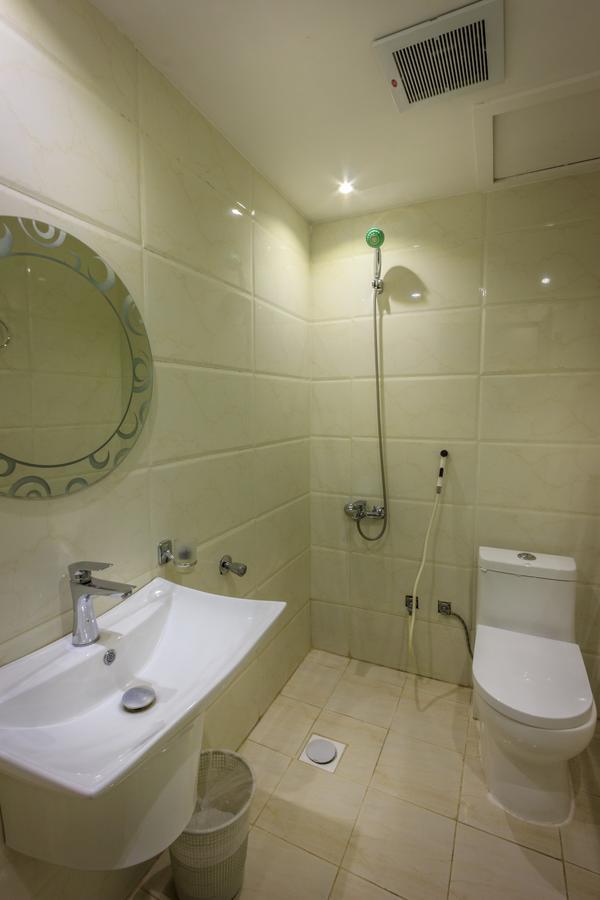 Nawara Dala Aparthotel Ριάντ Εξωτερικό φωτογραφία