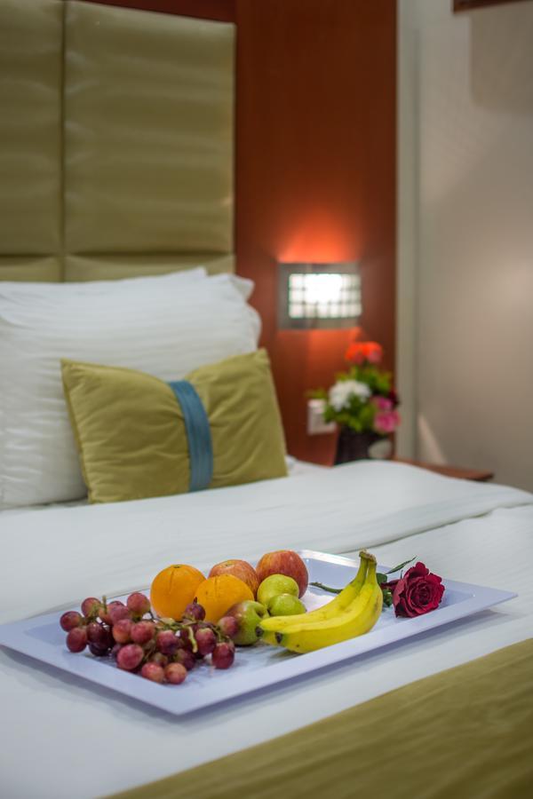 Nawara Dala Aparthotel Ριάντ Εξωτερικό φωτογραφία