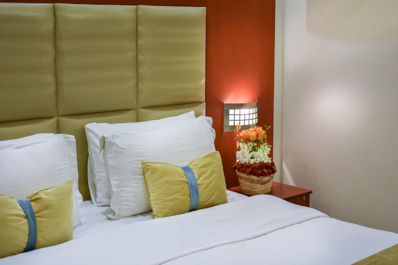 Nawara Dala Aparthotel Ριάντ Εξωτερικό φωτογραφία