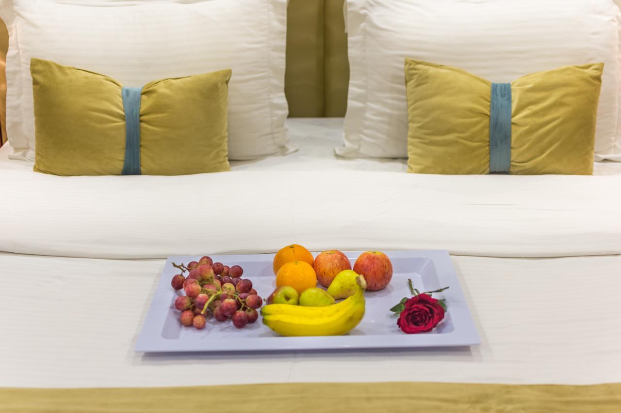 Nawara Dala Aparthotel Ριάντ Εξωτερικό φωτογραφία