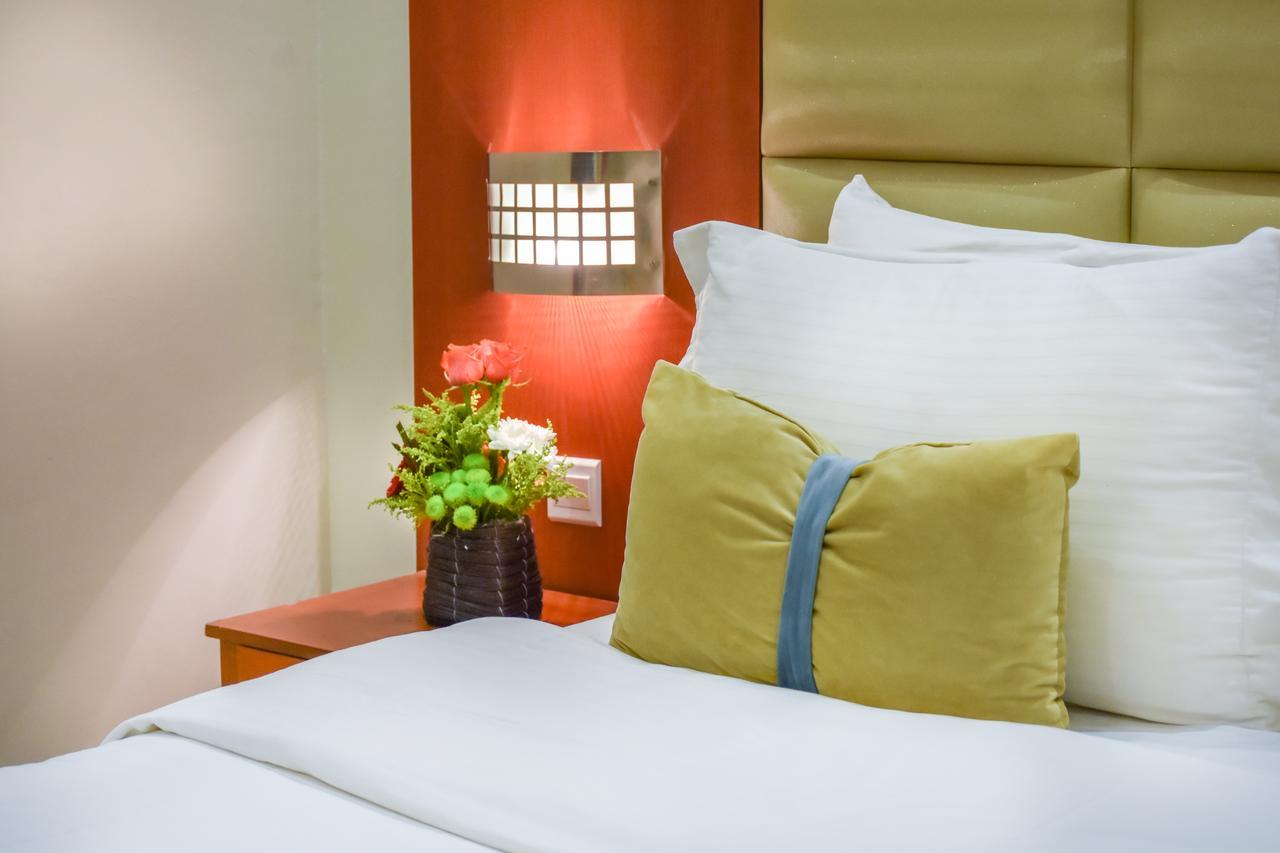 Nawara Dala Aparthotel Ριάντ Εξωτερικό φωτογραφία